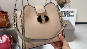 [BISA COD] 2217s tas bahu wanita import fashion tas selempang wanita terkiniian terbaru best seller