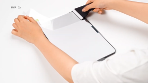 [Combo 2] Dán màn hình iPad Air 6 11″ M3/M2/Air 6 13″ M3/M2 RINGKE Paper Touch Film