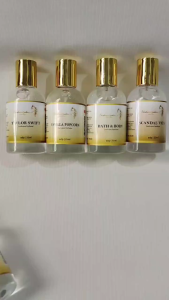 Ehabeautyskin Parfum Nagita Slavina  Parfum Non Alcohol Cipung Cute  Parfum Wanita Tahan Lama 24 Jam