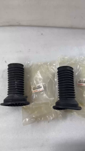 Cao su chụp bụi phuộc trước Toyota Altis 2002 - 2007