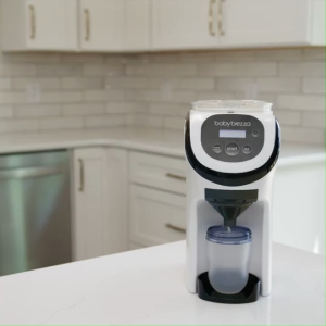 พิเศษ Baby Brezza Formula Pro Mini -เครื่องชงนมมินิ