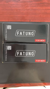 Hộp 3 quần lót nam sịp đùi boxer thun lạnh FATUNO cạp to co giãn thoáng khí mặc cực thoải mái