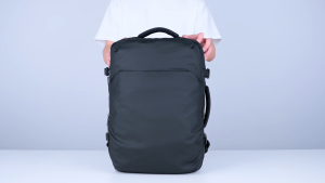 Mark Ryden Water Repellent Backpack Men Large Capacity Travel Bag 17.3inch Laptop Backpack MR9711