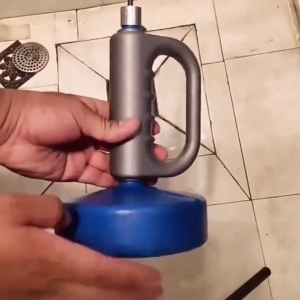 DADIDU -  Pipe Cleaner 5 Meter 10 Meter  Pembersih Pipa Mampet Gulung - Pipe Cleaner Kawat Spiral Pembersih Saluran Air Mampet Kawat Anti Sumbat