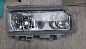 J111S01 NISSAN TRUCK UD CD45 CD48 GE13 CKA45 CRYSTARL HID SOCKET TYPE HEAD LAMP LAMPU BESAR