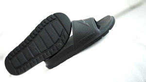 Ando Bravo 02 Sandal Selop Pria EVA Phylon Ringan sendal slop cowok kekinian 38-43
