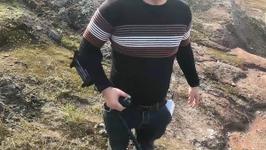 Metal Detector Goldseekers GDX-8000 Detektor Emas GDX 8000 dan Harta Karun GDX8000 RANGE EMAS LOGAM