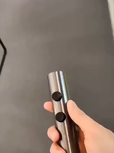 Dua Pilihan Kepala Jet Shower & Bidet Toilet