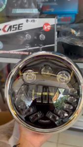 LAMPU DAYMAKER BULAT PNP & RXKING: Panduan Lengkap