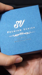 Sv Premium Women Austria Brooch Zircon Pin Tudung Smiley Brooch Scarf Crystal High Quality Elegant Mewah With Gift Box