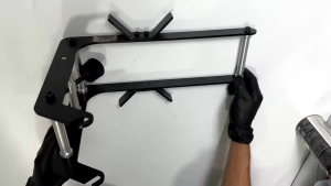 GÁC MÁY CHUYÊN NGHIỆP TIỆN LỢI V4