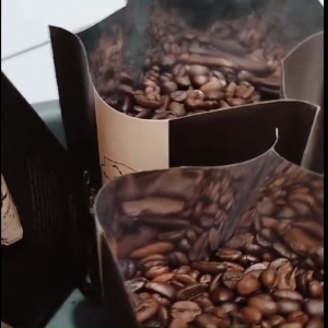 Paket 1kg Biji Kopi Asli Aceh Gayo