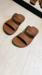 Carvil Sandal Pria Chano 02 M