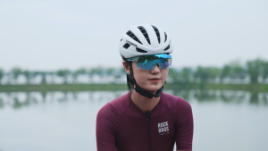 ROCKBROS Cycling Glasses Men Women HD Full Frame Sunglasses Polarized Photochromic UV Protection Sunglasses Ultralight MTB Road Bike Shades