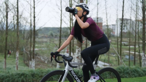 (12 HOUR HOT COLD) WJS ROCKBROS Insulated Thermal Flask Tumbler 650ml 1200ml Water Bottle Leak Proof 304 Stainless Steel BPA Free Water Bottle Portable Outdoor Matte Black White Blue Pink Grey Colour Botol Air Tahan Panas Sejuk Tanpa BPA 保温水瓶 [FREE RM50 V