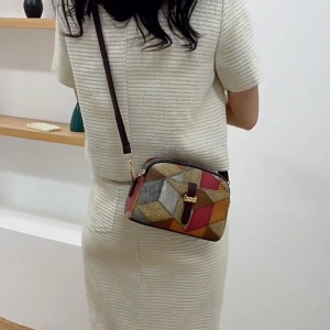 OURBAG (( COD )) NEW PRODUCT!! Tas Selempang Wanita Tas Mini Tas HP Tas Terlaris 2024 Tas Terbaru