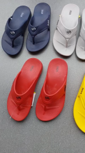 dép xỏ ngón có size nam nữ bé trai chất liệu cao su dẻo mềm mang êm chân siêu bền size 27 đến 42.