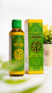 Minyak Sapu Jagat 100% Asli Minyak Urut Pegel Linu Nyeri Sendi Sakit Pinggang Masuk Angin - Pure Essential Oil