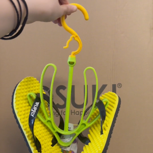 OSUKI Portable Shoe Hanger
