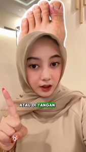 Obat Jempol Kaki Cantengan: Solusi Terbaik untuk Mengatasi Masalah Kuku Jempol Kaki Anda