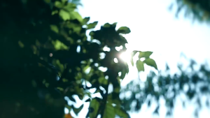 KONKA Portable Turbo Jet Fan Rechargeable Battery 100 Speeds Strong Wind Hand Handheld Small Electric Fan