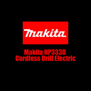 MAKITA 36V Cordless Electric Drill Impact Hammer Impact 2x Battery Cordless Screwdriver Power