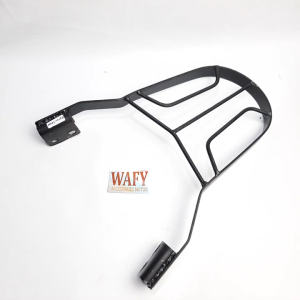 Breket Box Byson Bracket Box Byson Dudukan Box Yamaha Byson Lama Wafy Aksesoris Motor