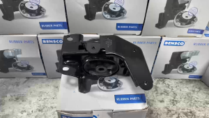 ENGINE MOUNTING DUDUKAN MONTING MESIN AT LH MATIC KIRI TOYOTA ATLIS 2007 2008 2009 2010 2011 2012 2013 12372-0D191 ORIGINAL MERK BENSCO MADE IN GERMANY