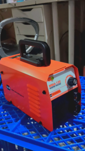 Mesin Las Lakoni / MDON 450Watt Trafo Las Inverter 120A IWA