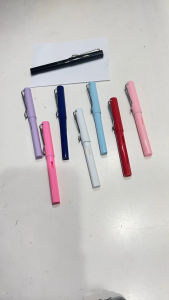 [BUY 1 FREE 1] Eternal Pencil Forever Permanent Pencils Non-Sharpening Writing Free Eraser Office School Stationery Kids Boys Girls