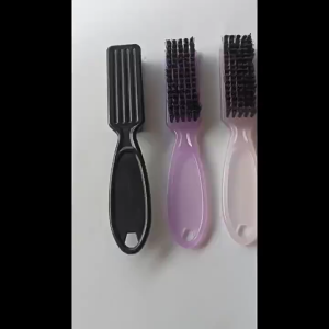 Sikat Rambut Sikat Barber: Alat Rambut Profesional untuk Fade & Cukur Rambut