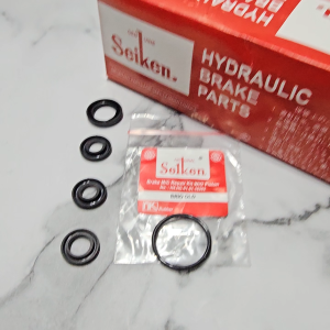 SEAL KIT SENTRAL REM ATAS BRIO 2012-2015 SEIKEN