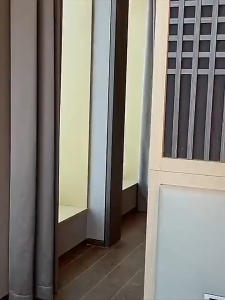 HIGH CLASS Crop Top Bra Sport Olahraga Bahan Katun Pakain Dalam Wanita High Quality tanktop Bra41