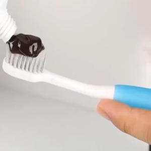【BUY 1 TAKE 1】Bamboo Charcoal Toothpaste Whitening Teeth Prevent Tooth Decay Mousse Toothpaste