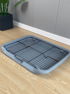 Portable Dog Toilet & Potty Training Made Easy