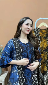 DASTER BATIK CAP DASTER KLOK DASTER JUMBO DASTER CAP DASTER BUSUI