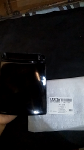 Cover Stop Kover Tail Pet Stop FORCE 1 CRYPTON Merk NARITA