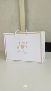 Paperbag For Gifts Anti Penyok