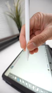 MIXIO G6 Stylus Pen Universal for iPad / Tab / ios / Android / SAMSUNG