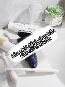 Giá để bàn chải đánh răng/giá để bàn chải đánh răng bằng nhôm kim loại/Giá để bàn chải đánh răng kem đánh răng phòng tắm/lắp đặt khoan miễn phí Dễ sử dụng