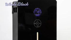 ALLEGRA SCENTING MACHINE DIFFUSER WIFI/MESIN PENGHARUM OTOMATIS EDISI LIMITED