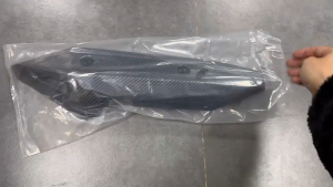 【Longlong】จัดส่งจากกรุงเทพ ฝาครอบท่อไอเสียรถจักรยานยนต์ กันความร้อน ฉนวนกันความร้อน สําหรับรถจักรยานยนต์ click125i/150i