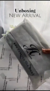 ASHLEY BAG JIMS HONEY TAS BAHU WANITA SHOULDER BAG