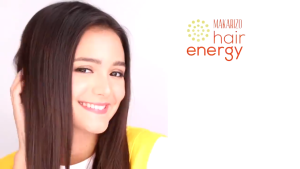 Makarizo Hair Energy Fibertherapy Hair & Scalp Creambath 500gr Aloe & Melon Kiwi Royal Jelly Gingseng Olive