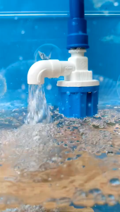 Kran Air Otomatis Pelampung & Toren Otomatis Keran