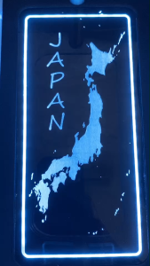 เก๊ะกลาง vip toyota commuter ปี 2005-2018