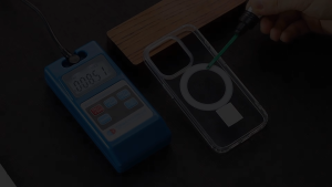 FREE Gift Neptune iPhone 14 Magnetic Case 14 Plus 14 Pro 14 Pro Max Magsafe Case Support Wireless Charging