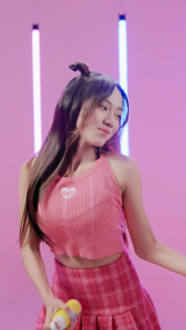 Vivelle Body Spray Deodorant Perfumed With Anti Bacterial 150 ml - Blue