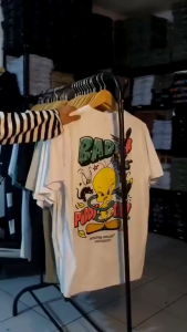 Kaos Mystery Box & Kaos Tshirt Distro Pria Lengan Pendek Motif Trending Terbaru Paling Murah Bayar Di Tempat (COD)