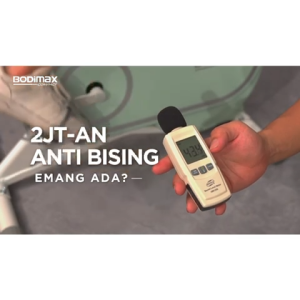 BODIMAX COMPACT BIKE PASTEL / SEPEDA STATIS / SPINNING BIKE / ALAT GYM / FITNESS